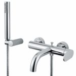 Μπαταρία Λουτρού Slim VICARIO