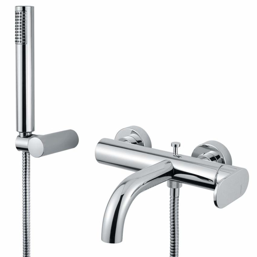 214-500100-1 Μπαταρία Λουτρού Slim VICARIO - Image 1