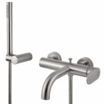 Μπαταρία Λουτρού Slim VICARIO - Image 2