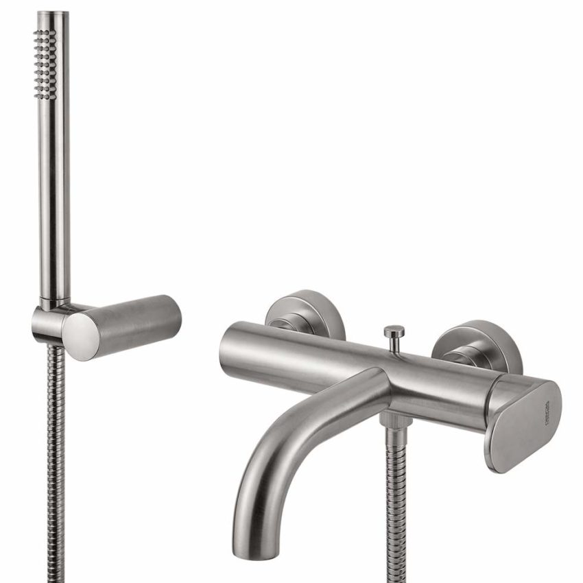 Μπαταρία Λουτρού Slim VICARIO - Image 2