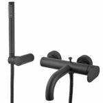 Μπαταρία Λουτρού Slim VICARIO - Image 6