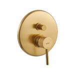 Μίκτης Εντοιχισμού με Εκτροπέα INDUSTRIAL VICARIO - Image 3