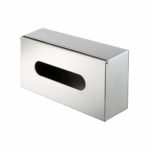 Θήκη για Χαρτομάνδηλα Επίτοιχη GEESA Χρωμέ - Image 2