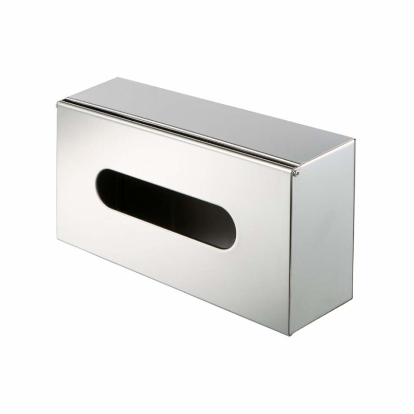 Θήκη για Χαρτομάνδηλα Επίτοιχη GEESA Χρωμέ - Image 2