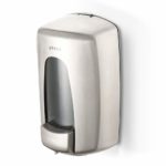 Διανομέας 1000ml GEESA Inox Λείο