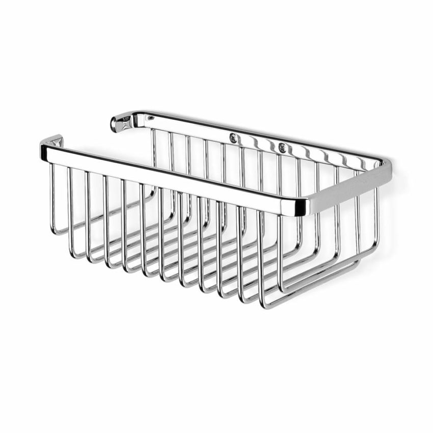 Σπογγοθήκη-Μπουκαλοθήκη GEESA Χρωμέ - Image 1