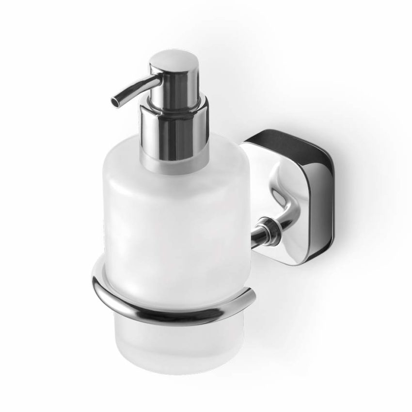 300-2416-1 Διανομέας 200ml THESSA GEESA Χρωμέ - Image 1