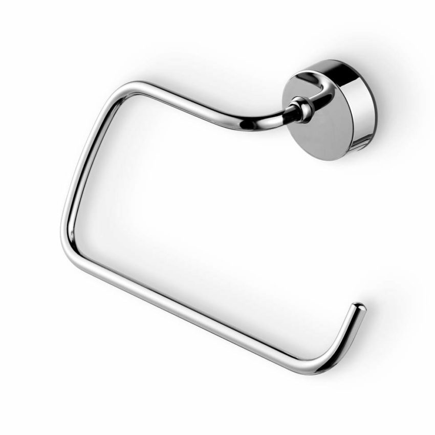 Κρίκος Σειρά 027 GEESA Χρωμέ - Image 1