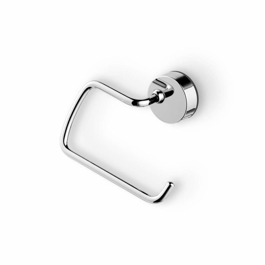 300-2709-1 Χαρτοθήκη Σειρά 027 GEESA Χρωμέ - Image 1