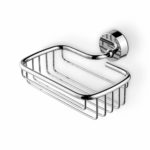 Σπογγοθήκη-Μπουκαλοθήκη Σειρά 027 GEESA Χρωμέ