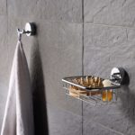 Σπογγοθήκη-Μπουκαλοθήκη Σειρά 027 GEESA Χρωμέ - Image 2