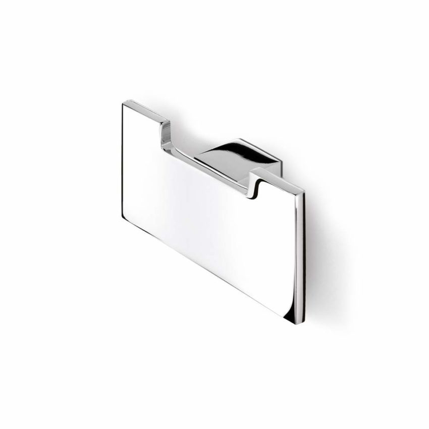 Άγκιστρο Διπλό MODERN ART GEESA Χρωμέ - Image 1