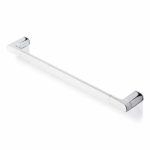 Πετσετοκρεμάστρα Σταθερή 60CM WYNK GEESA Χρωμέ