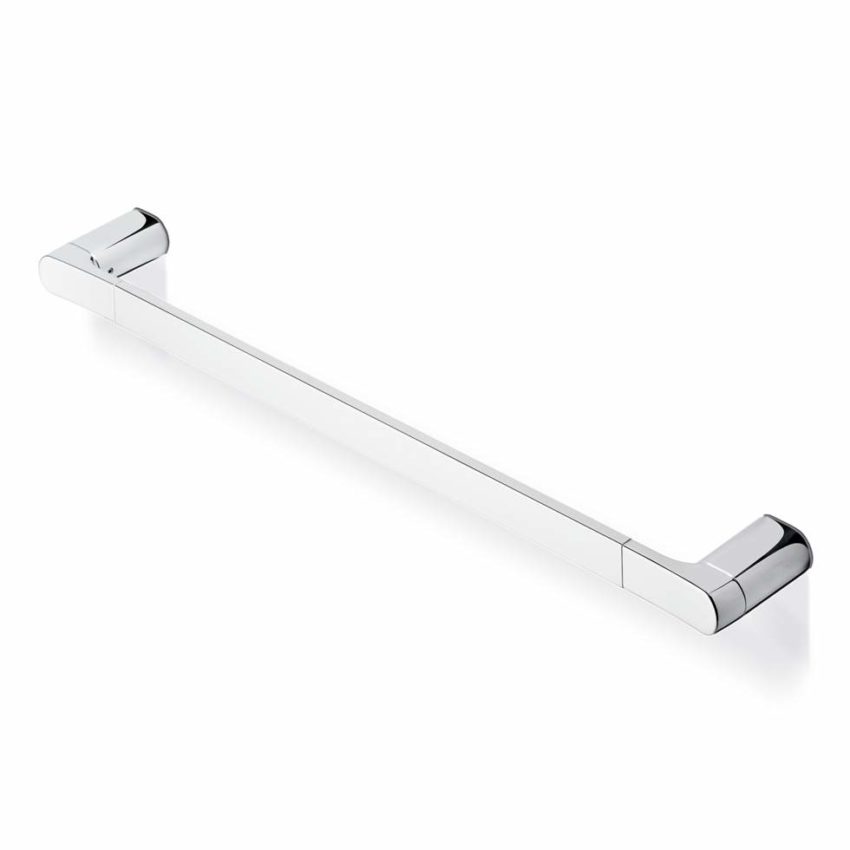 300-4507-1 Πετσετοκρεμάστρα Σταθερή 60CM WYNK GEESA Χρωμέ - Image 1