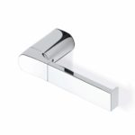 Χαρτοθήκη WYNK GEESA Χρωμέ