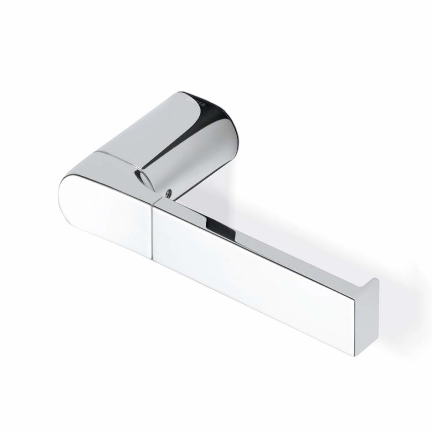 300-4509-1 Χαρτοθήκη WYNK GEESA Χρωμέ - Image 1