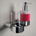 Διανομέας 200ml WYNK GEESA Χρωμέ - Image 2