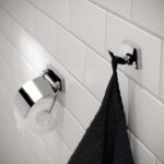 Χαρτοθήκη με Κάλυμμα GEESA Χρωμέ - Image 2