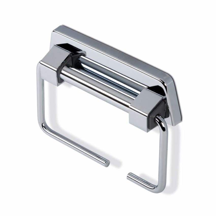 300-5146-1 Χαρτοθήκη GEESA Χρωμέ - Image 1