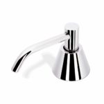 Διανομέας Επικαθήμενος 1000ml GEESA Χρωμέ