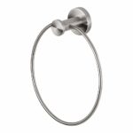 Κρίκος NEMOX GEESA Inox Λείο