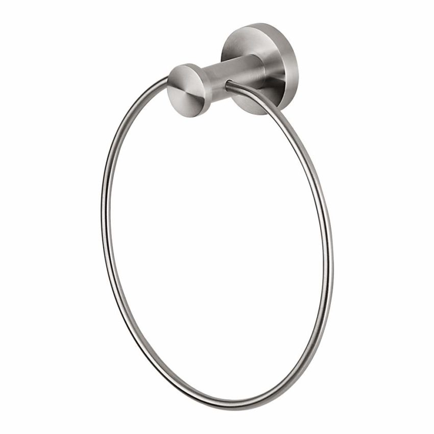 300-6504-110-1 Κρίκος NEMOX GEESA Inox Λείο - Image 1