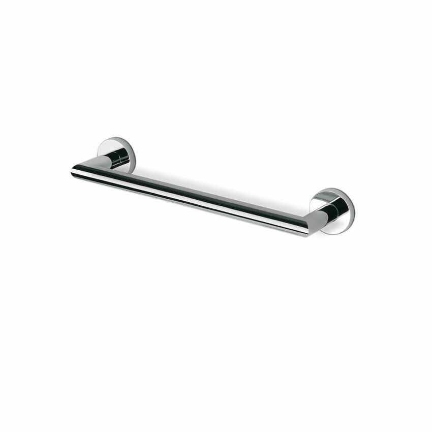 300-6506-1 Λαβή Λουτρού 30 εκ. NEMOX GEESA Χρωμέ - Image 1