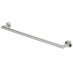 Πετσετοκρεμάστρα Σταθερή 60cm NEMOX GEESA Inox Λείο