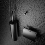 Άγκιστρο 3CM NEMOX GEESA Inox Μαύρο Ματ - Image 3