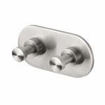 Άγκιστρο Διπλό NEMOX GEESA Inox Λείο