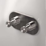 Άγκιστρο Διπλό NEMOX GEESA Inox Λείο - Image 2