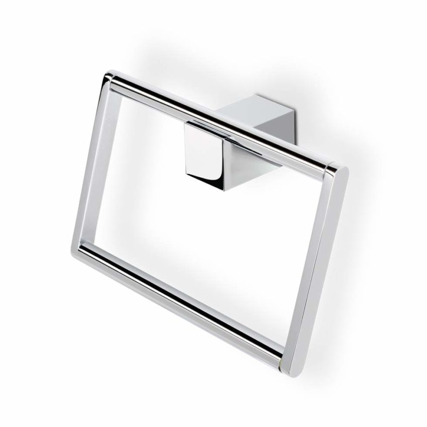 300-7504-1 Κρίκος NEXX GEESA Χρωμέ - Image 1