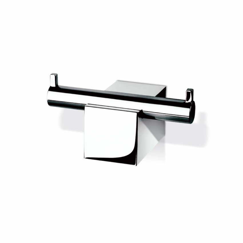 300-7515-1 Άγκιστρο Διπλό NEXX GEESA Χρωμέ - Image 1