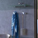 Άγκιστρο Διπλό NEXX GEESA Χρωμέ - Image 3