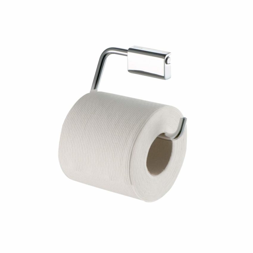 300-8409-1 Χαρτοθήκη AIM GEESA Χρωμέ - Image 1