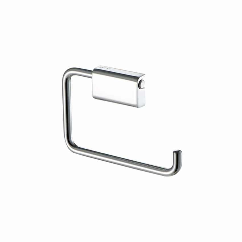 300-8409-2 Χαρτοθήκη AIM GEESA Χρωμέ - Image 2