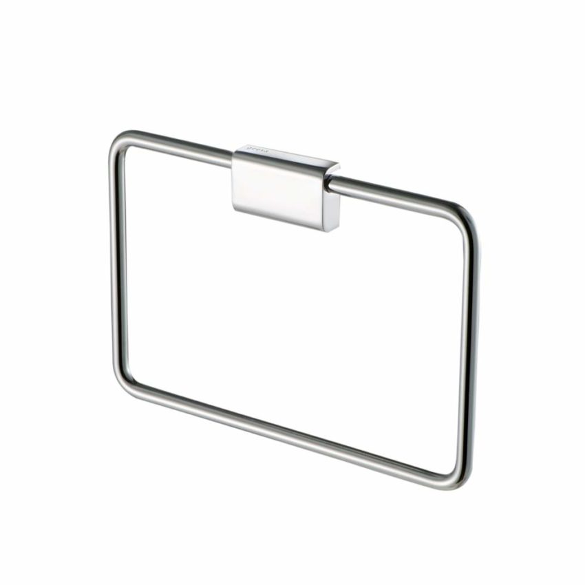 Κρίκος AIM GEESA Χρωμέ - Image 1