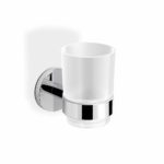 Ποτηροθήκη LANGBERGER Χρωμέ