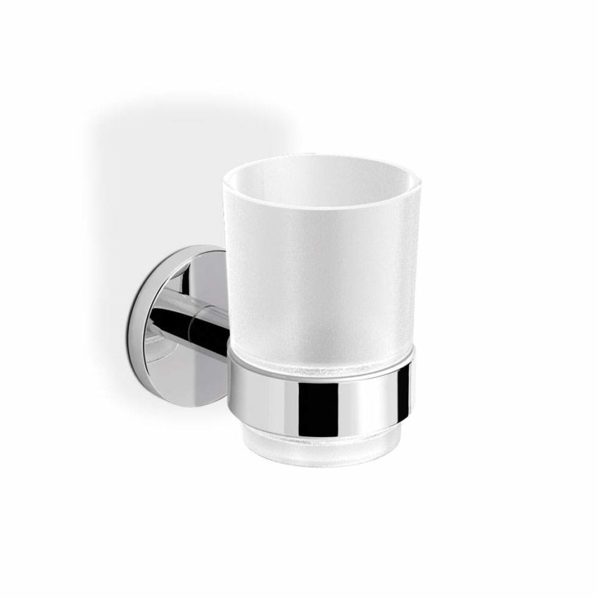 301-21108-11A-1 Ποτηροθήκη LANGBERGER Χρωμέ - Image 1