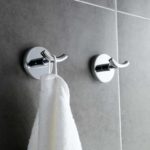 Άγκιστρο Διπλό LANGBERGER Χρωμέ - Image 2