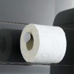 Χαρτοθήκη Χωρίς Κάλυμμα LANGBERGER Χρωμέ - Image 2