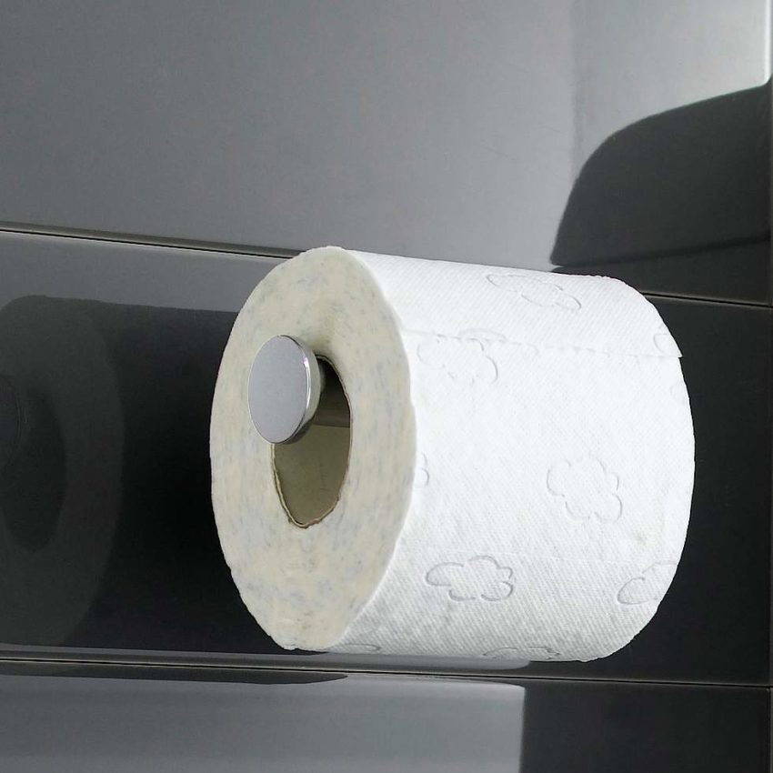 Χαρτοθήκη Χωρίς Κάλυμμα LANGBERGER Χρωμέ - Image 2