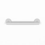 Λαβή Λουτρού 36 cm LANGBERGER Λευκό Ματ