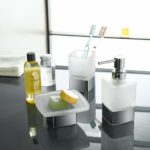 Ποτηροθήκη Επικαθήμενη LANGBERGER Χρωμέ - Image 2