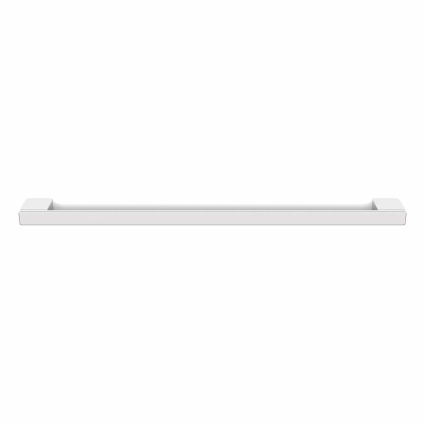 Πετσετοκρεμάστρα Σταθερή Μονή 60cm LANGBERGER Χρωμέ - Image 1