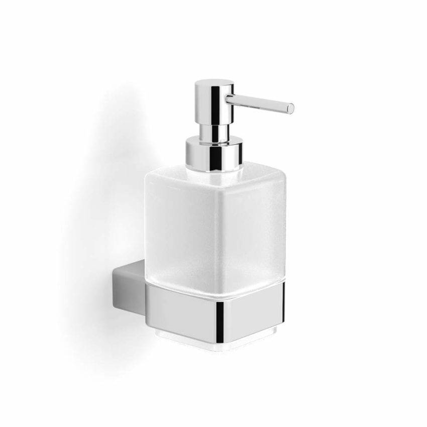 Διανομέας Επίτοιχος 250ml LANGBERGER Χρωμέ - Image 1