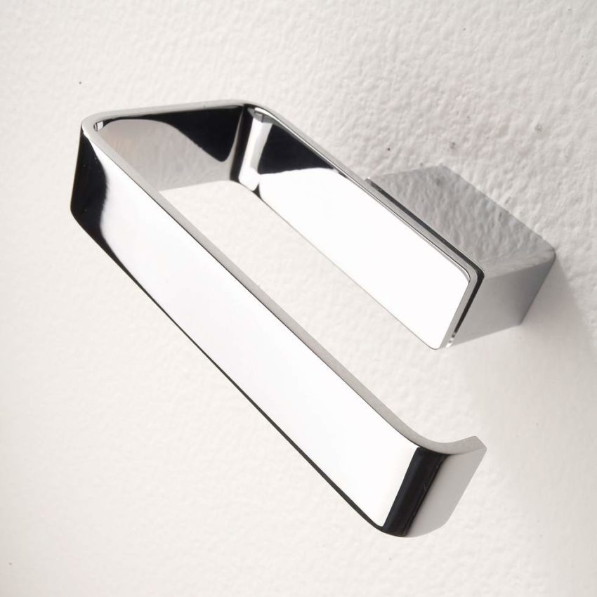 Χαρτοθήκη Χωρίς Κάλυμμα LANGBERGER Χρωμέ - Image 2