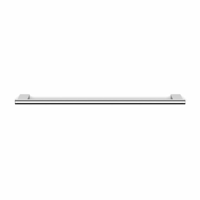 301-21280-01A-1 Πετσετοκρεμάστρα Σταθερή Μονή 60cm LANGBERGER Χρωμέ - Image 1