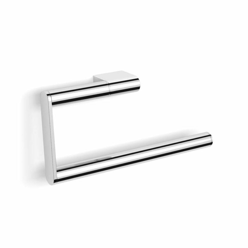 301-21280-38A-1 Κρίκος Πετσετών LANGBERGER Χρωμέ - Image 1