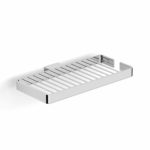 Σαπουνοσπογγοθήκη LANGBERGER Χρωμέ